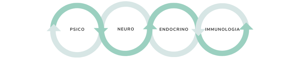 psiconeuroendocrinoimmunologia